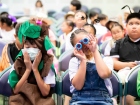 การนำเสนอกิจกรรมหนอนไหม ของนักเรียนระดับชั้นป.3 ปีการศึกษา 2 ... Image 16