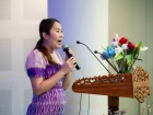 การนำเสนอกิจกรรมหนอนไหม ของนักเรียนระดับชั้นป.3 ปีการศึกษา 2 ... Image 17