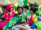 การนำเสนอกิจกรรมหนอนไหม ของนักเรียนระดับชั้นป.3 ปีการศึกษา 2 ... Image 18