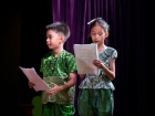 การนำเสนอกิจกรรมหนอนไหม ของนักเรียนระดับชั้นป.3 ปีการศึกษา 2 ... Image 26