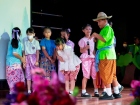 การนำเสนอกิจกรรมหนอนไหม ของนักเรียนระดับชั้นป.3 ปีการศึกษา 2 ... Image 30