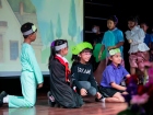การนำเสนอกิจกรรมหนอนไหม ของนักเรียนระดับชั้นป.3 ปีการศึกษา 2 ... Image 31