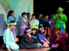 การนำเสนอกิจกรรมหนอนไหม ของนักเรียนระดับชั้นป.3 ปีการศึกษา 2 ... Image 33