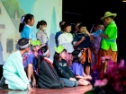 การนำเสนอกิจกรรมหนอนไหม ของนักเรียนระดับชั้นป.3 ปีการศึกษา 2 ... Image 34