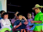 การนำเสนอกิจกรรมหนอนไหม ของนักเรียนระดับชั้นป.3 ปีการศึกษา 2 ... Image 36