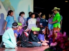 การนำเสนอกิจกรรมหนอนไหม ของนักเรียนระดับชั้นป.3 ปีการศึกษา 2 ... Image 37