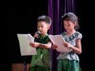 การนำเสนอกิจกรรมหนอนไหม ของนักเรียนระดับชั้นป.3 ปีการศึกษา 2 ... Image 38