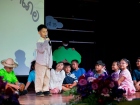 การนำเสนอกิจกรรมหนอนไหม ของนักเรียนระดับชั้นป.3 ปีการศึกษา 2 ... Image 45