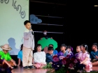 การนำเสนอกิจกรรมหนอนไหม ของนักเรียนระดับชั้นป.3 ปีการศึกษา 2 ... Image 46