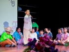 การนำเสนอกิจกรรมหนอนไหม ของนักเรียนระดับชั้นป.3 ปีการศึกษา 2 ... Image 48