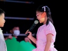 การนำเสนอกิจกรรมหนอนไหม ของนักเรียนระดับชั้นป.3 ปีการศึกษา 2 ... Image 51