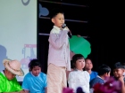 การนำเสนอกิจกรรมหนอนไหม ของนักเรียนระดับชั้นป.3 ปีการศึกษา 2 ... Image 52