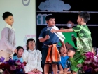 การนำเสนอกิจกรรมหนอนไหม ของนักเรียนระดับชั้นป.3 ปีการศึกษา 2 ... Image 53