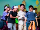 การนำเสนอกิจกรรมหนอนไหม ของนักเรียนระดับชั้นป.3 ปีการศึกษา 2 ... Image 61