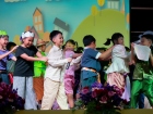 การนำเสนอกิจกรรมหนอนไหม ของนักเรียนระดับชั้นป.3 ปีการศึกษา 2 ... Image 62