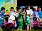 การนำเสนอกิจกรรมหนอนไหม ของนักเรียนระดับชั้นป.3 ปีการศึกษา 2 ... Image 64