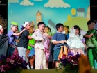 การนำเสนอกิจกรรมหนอนไหม ของนักเรียนระดับชั้นป.3 ปีการศึกษา 2 ... Image 65