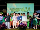 การนำเสนอกิจกรรมหนอนไหม ของนักเรียนระดับชั้นป.3 ปีการศึกษา 2 ... Image 69