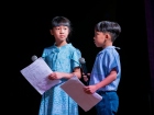 การนำเสนอกิจกรรมหนอนไหม ของนักเรียนระดับชั้นป.3 ปีการศึกษา 2 ... Image 79