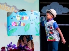 การนำเสนอกิจกรรมหนอนไหม ของนักเรียนระดับชั้นป.3 ปีการศึกษา 2 ... Image 82