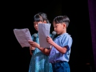 การนำเสนอกิจกรรมหนอนไหม ของนักเรียนระดับชั้นป.3 ปีการศึกษา 2 ... Image 83