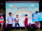 การนำเสนอกิจกรรมหนอนไหม ของนักเรียนระดับชั้นป.3 ปีการศึกษา 2 ... Image 85