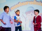 การนำเสนอกิจกรรมหนอนไหม ของนักเรียนระดับชั้นป.3 ปีการศึกษา 2 ... Image 86