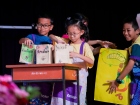 การนำเสนอกิจกรรมหนอนไหม ของนักเรียนระดับชั้นป.3 ปีการศึกษา 2 ... Image 88