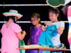 การนำเสนอกิจกรรมหนอนไหม ของนักเรียนระดับชั้นป.3 ปีการศึกษา 2 ... Image 90