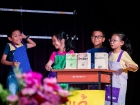 การนำเสนอกิจกรรมหนอนไหม ของนักเรียนระดับชั้นป.3 ปีการศึกษา 2 ... Image 91