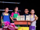 การนำเสนอกิจกรรมหนอนไหม ของนักเรียนระดับชั้นป.3 ปีการศึกษา 2 ... Image 92