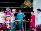 การนำเสนอกิจกรรมหนอนไหม ของนักเรียนระดับชั้นป.3 ปีการศึกษา 2 ... Image 93