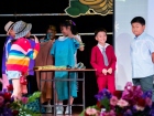 การนำเสนอกิจกรรมหนอนไหม ของนักเรียนระดับชั้นป.3 ปีการศึกษา 2 ... Image 94