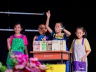 การนำเสนอกิจกรรมหนอนไหม ของนักเรียนระดับชั้นป.3 ปีการศึกษา 2 ... Image 101