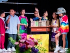 การนำเสนอกิจกรรมหนอนไหม ของนักเรียนระดับชั้นป.3 ปีการศึกษา 2 ... Image 103