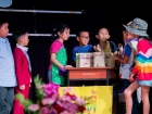 การนำเสนอกิจกรรมหนอนไหม ของนักเรียนระดับชั้นป.3 ปีการศึกษา 2 ... Image 107