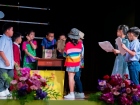 การนำเสนอกิจกรรมหนอนไหม ของนักเรียนระดับชั้นป.3 ปีการศึกษา 2 ... Image 108