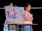 การนำเสนอกิจกรรมหนอนไหม ของนักเรียนระดับชั้นป.3 ปีการศึกษา 2 ... Image 109