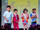การนำเสนอกิจกรรมหนอนไหม ของนักเรียนระดับชั้นป.3 ปีการศึกษา 2 ... Image 110
