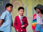 การนำเสนอกิจกรรมหนอนไหม ของนักเรียนระดับชั้นป.3 ปีการศึกษา 2 ... Image 111