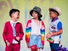 การนำเสนอกิจกรรมหนอนไหม ของนักเรียนระดับชั้นป.3 ปีการศึกษา 2 ... Image 113