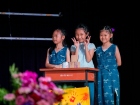 การนำเสนอกิจกรรมหนอนไหม ของนักเรียนระดับชั้นป.3 ปีการศึกษา 2 ... Image 114