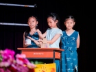 การนำเสนอกิจกรรมหนอนไหม ของนักเรียนระดับชั้นป.3 ปีการศึกษา 2 ... Image 115