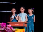 การนำเสนอกิจกรรมหนอนไหม ของนักเรียนระดับชั้นป.3 ปีการศึกษา 2 ... Image 116