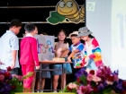 การนำเสนอกิจกรรมหนอนไหม ของนักเรียนระดับชั้นป.3 ปีการศึกษา 2 ... Image 118
