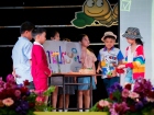 การนำเสนอกิจกรรมหนอนไหม ของนักเรียนระดับชั้นป.3 ปีการศึกษา 2 ... Image 119
