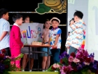 การนำเสนอกิจกรรมหนอนไหม ของนักเรียนระดับชั้นป.3 ปีการศึกษา 2 ... Image 120
