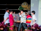 การนำเสนอกิจกรรมหนอนไหม ของนักเรียนระดับชั้นป.3 ปีการศึกษา 2 ... Image 121