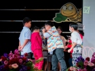 การนำเสนอกิจกรรมหนอนไหม ของนักเรียนระดับชั้นป.3 ปีการศึกษา 2 ... Image 122