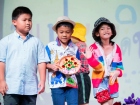 การนำเสนอกิจกรรมหนอนไหม ของนักเรียนระดับชั้นป.3 ปีการศึกษา 2 ... Image 123